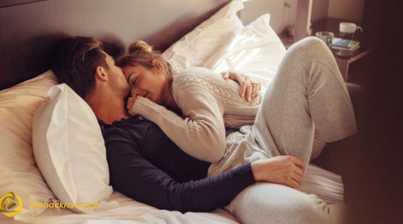 I Have to Sleep with a Stranger – The Hidden Truth About Intimacy in Modern Times