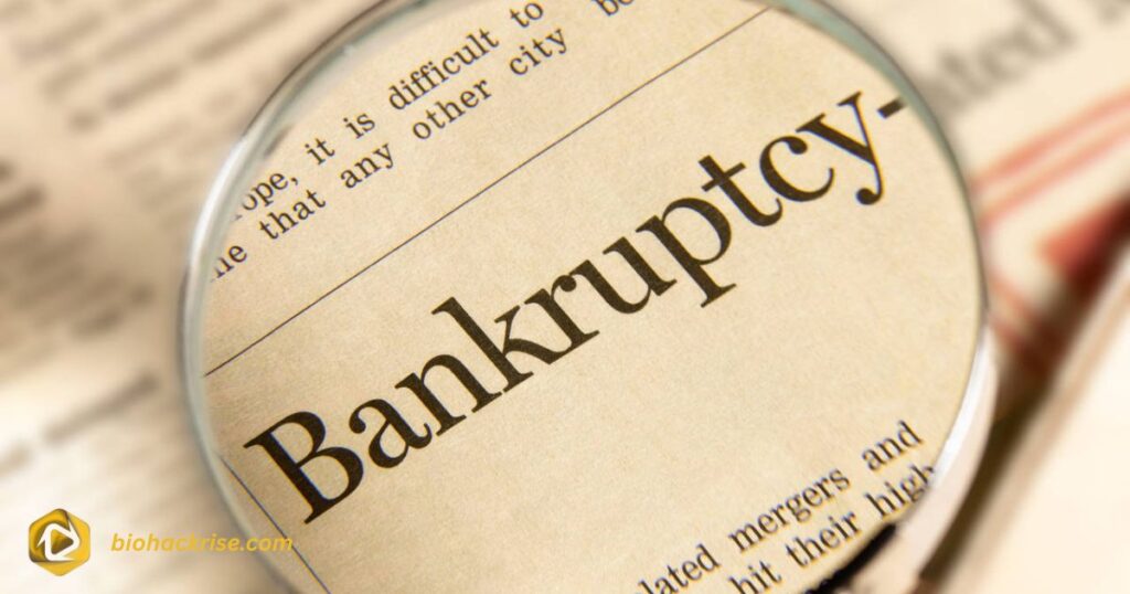 Impacts of Armor’s Bankruptcy for Various Stakeholders