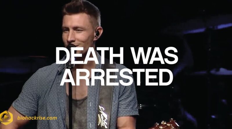 In-Depth Breakdown of “Death Was Arrested” Musical Arrangement
