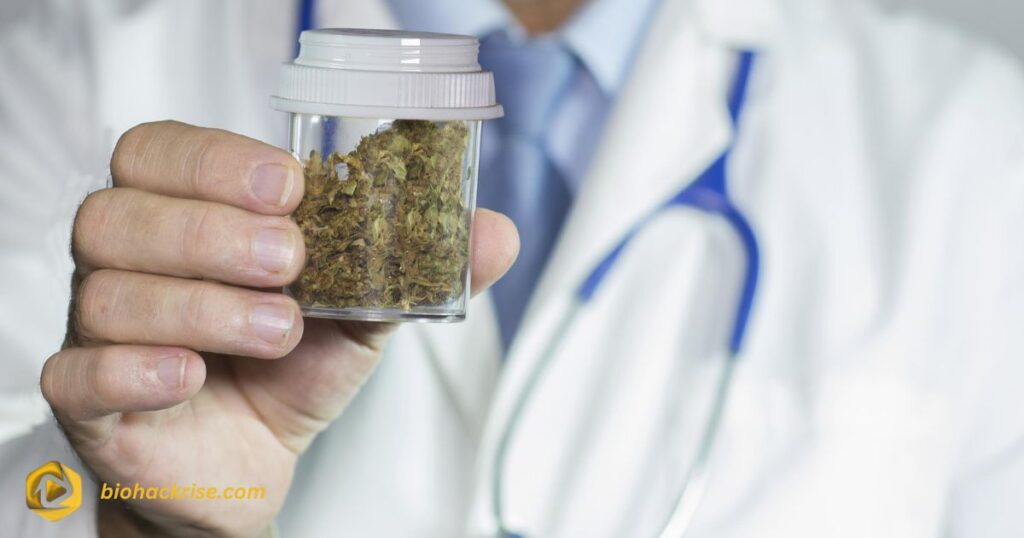 Medical Benefits of the Kept Secret Strain