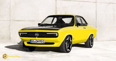 Opel Stitch