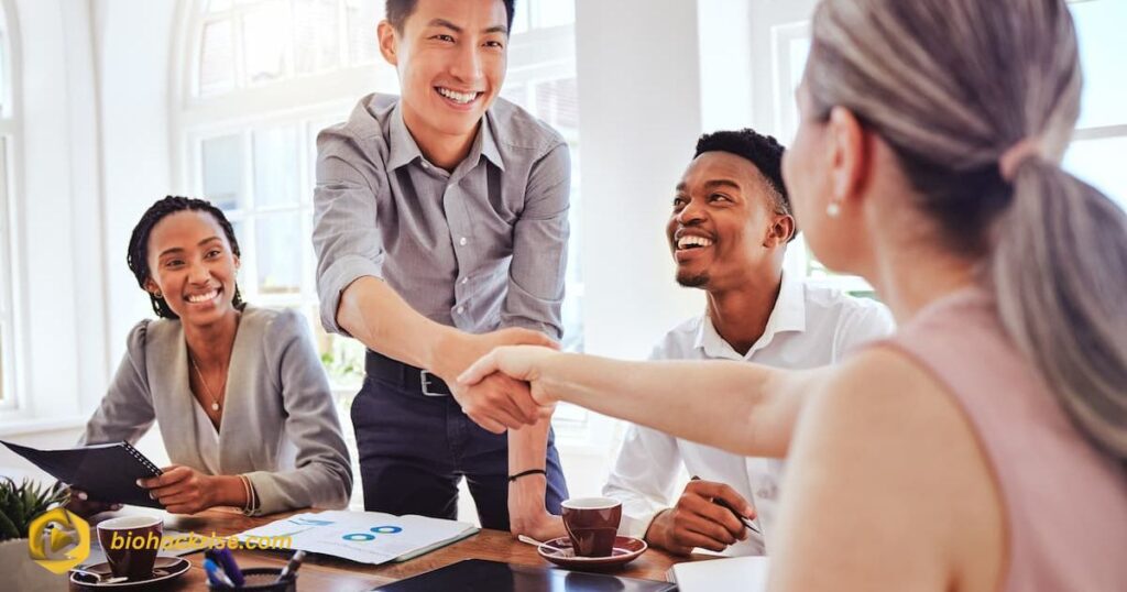 Partnerships and Collaborative Impact