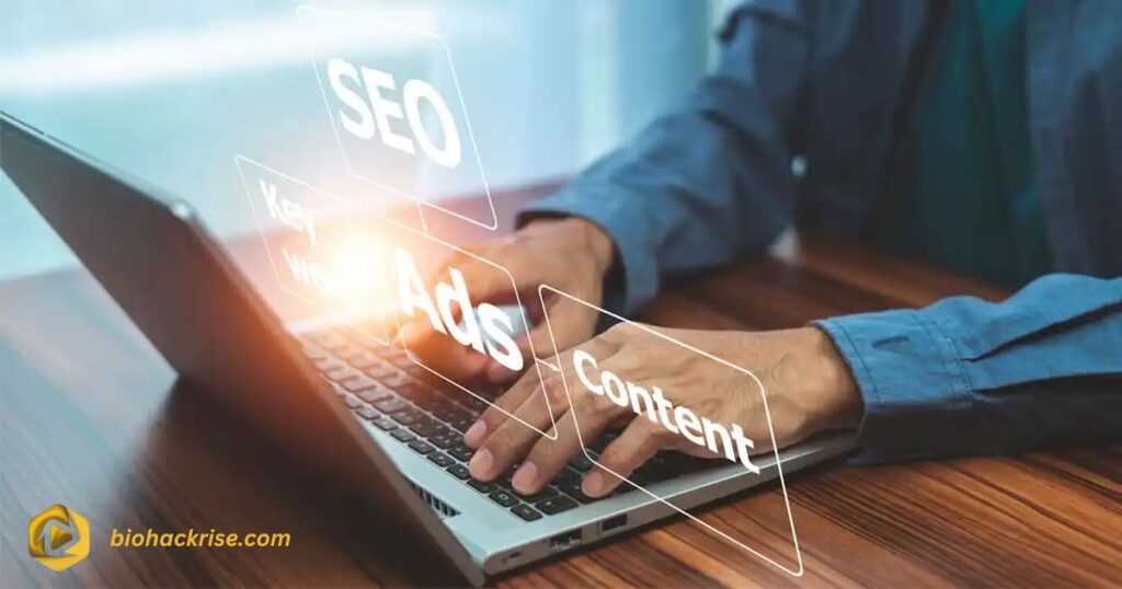 SEO & Digital-Content Considerations