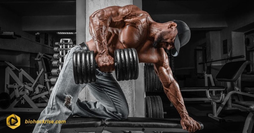 The Physical Corner Building Strong Bodies from the Ground Up