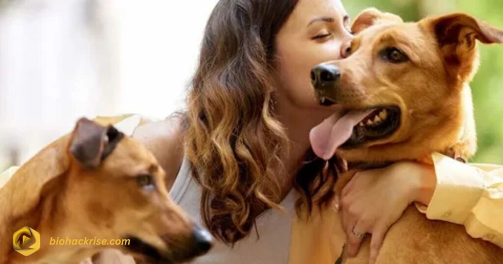 The Role of Pets in Couch Mite Infestations