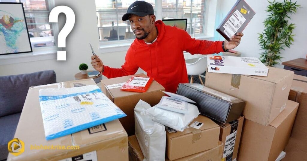 Unboxing Experience What to Expect When You Buy One