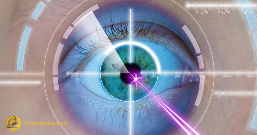 Benefits of LASIK Eye Surgery