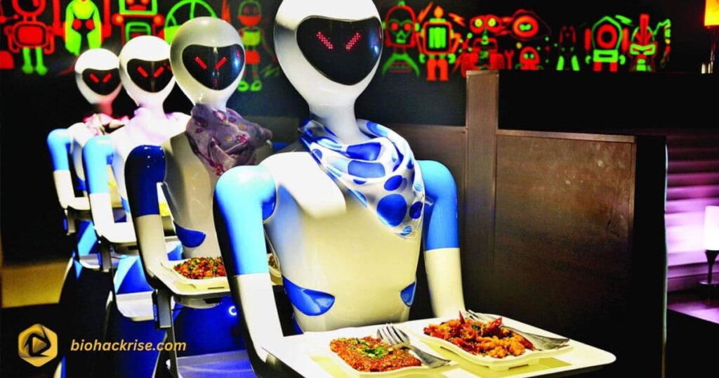 Case Study: AI Sushi Restaurants Leading the Way