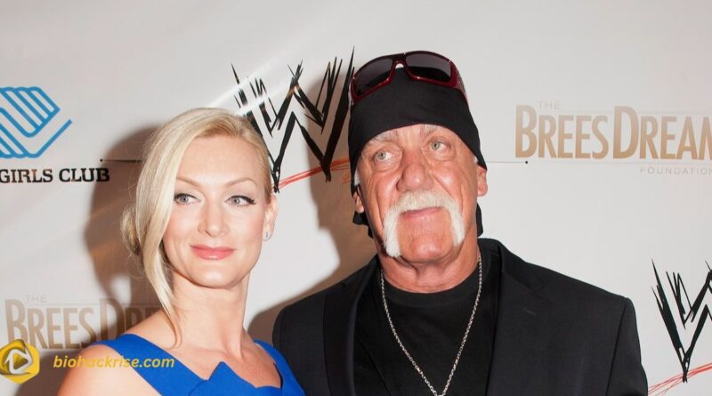 Christa Podsedly: The Inspiring Life of Scott Steiner’s Wife