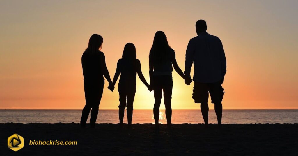 Lessons I’ve Learned from My New Family