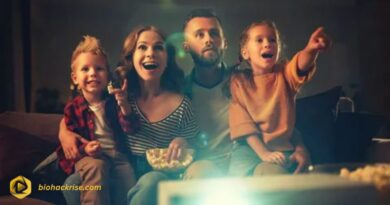 My New Family Treats Me Well: A Heartwarming Story of Love and Belonging