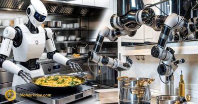 Sushi AI Menu: Revolutionizing the Future of Dining with Artificial Intelligence