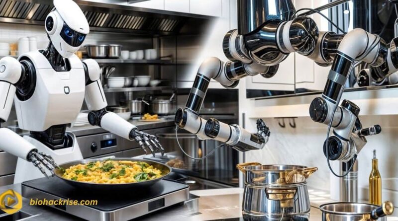 Sushi AI Menu: Revolutionizing the Future of Dining with Artificial Intelligence