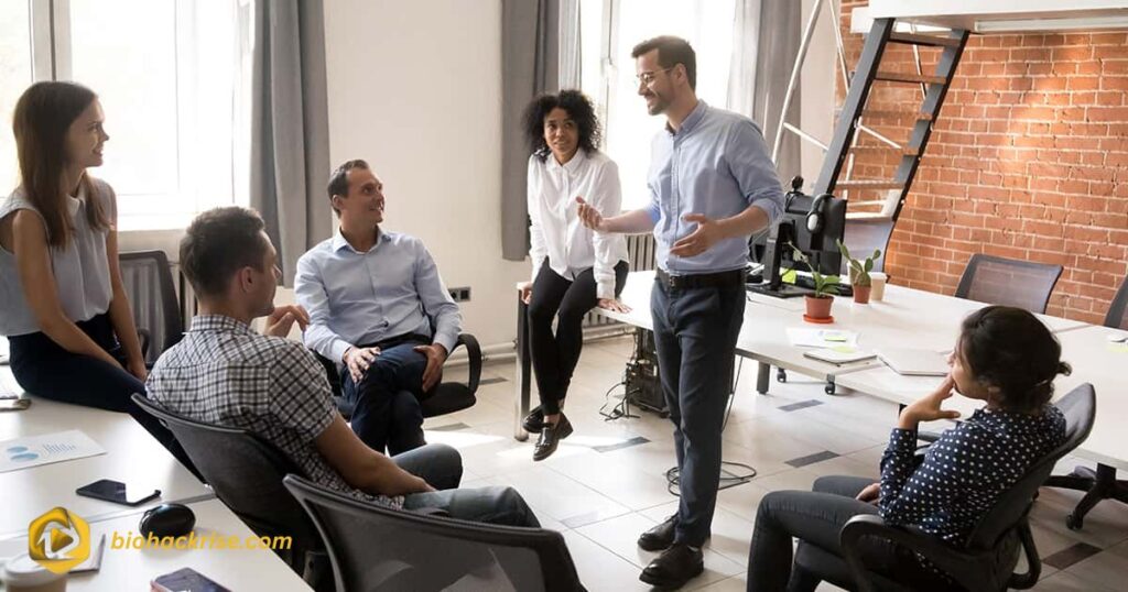 The Power of Communication in Building Trust